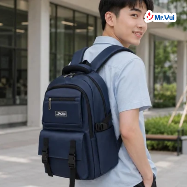 balo laptop nam