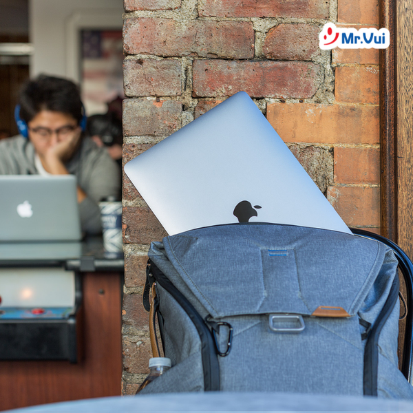 balo macbook