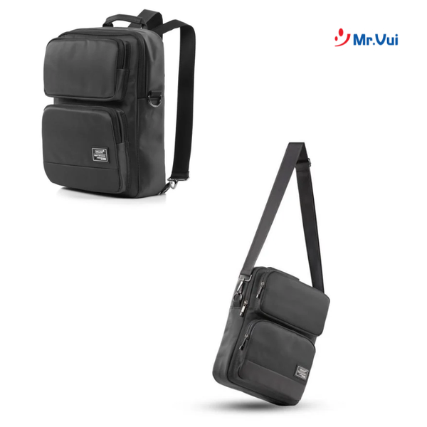 balo mini nữ đi học