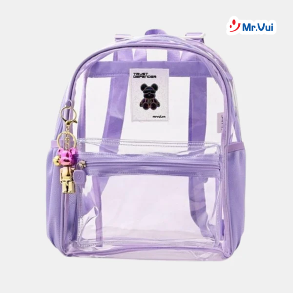 balo mini nữ đi học