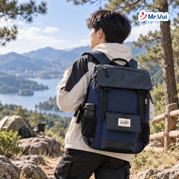 balo outdoor
