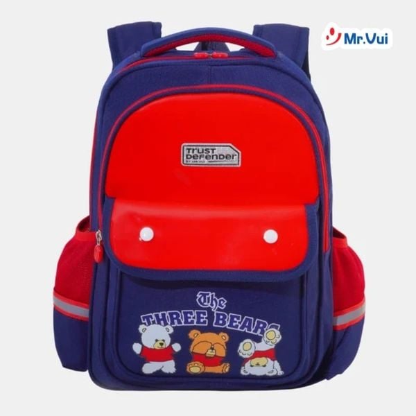 balo siêu nhẹ cho bé lớp 1