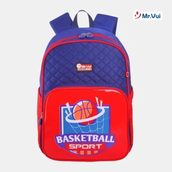 balo siêu nhẹ cho bé lớp 1