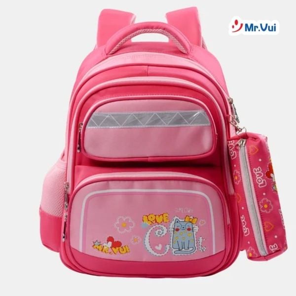 balo siêu nhẹ cho bé lớp 1