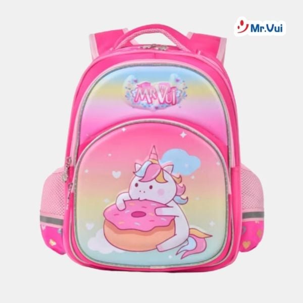 balo siêu nhẹ cho bé lớp 1