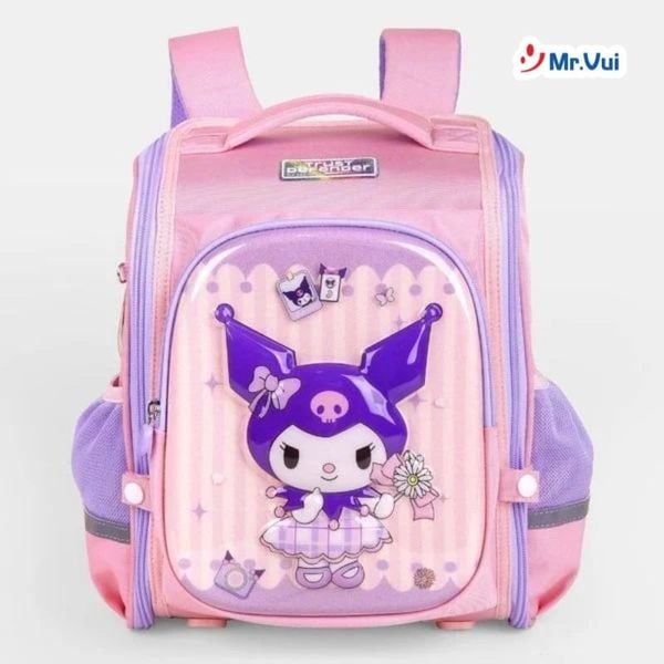balo siêu nhẹ cho bé lớp 1