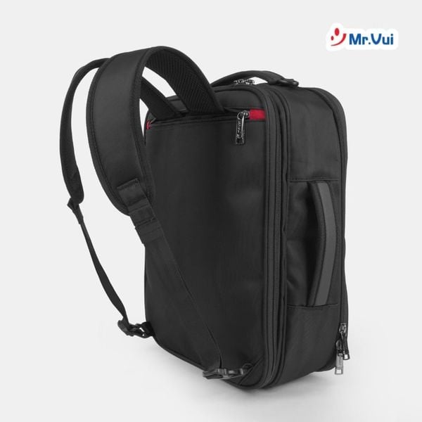 Cặp Đa Năng Mr. Vui 455