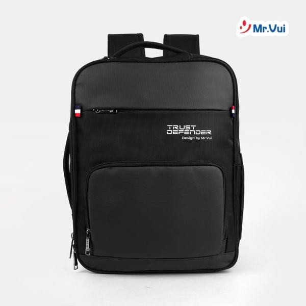 Cặp Đa Năng Mr. Vui 455
