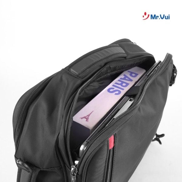 Cặp Đa Năng Mr. Vui 455