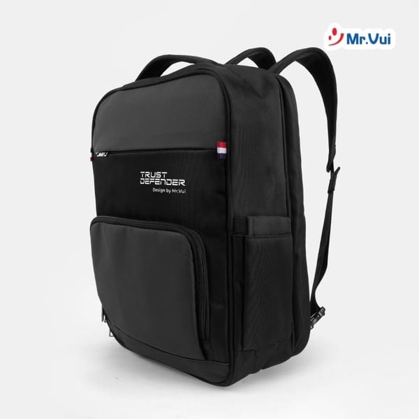 Cặp Đa Năng Mr. Vui 455