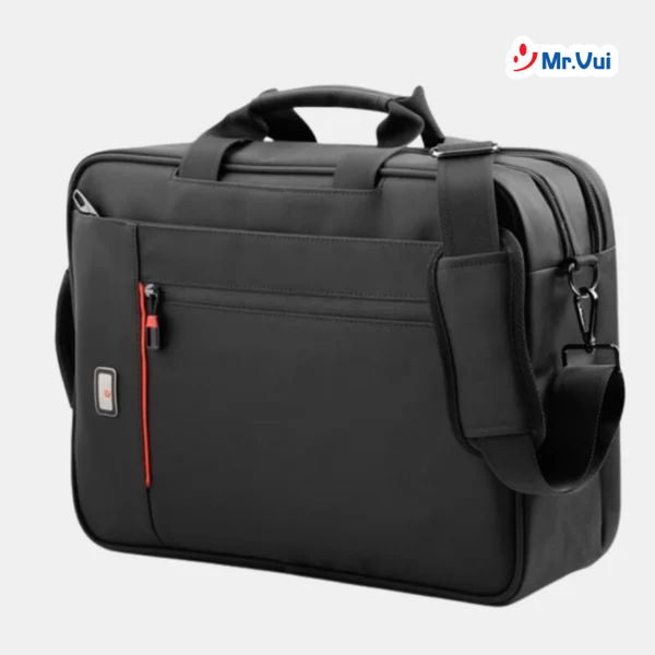 cặp sách cấp 2 nam
