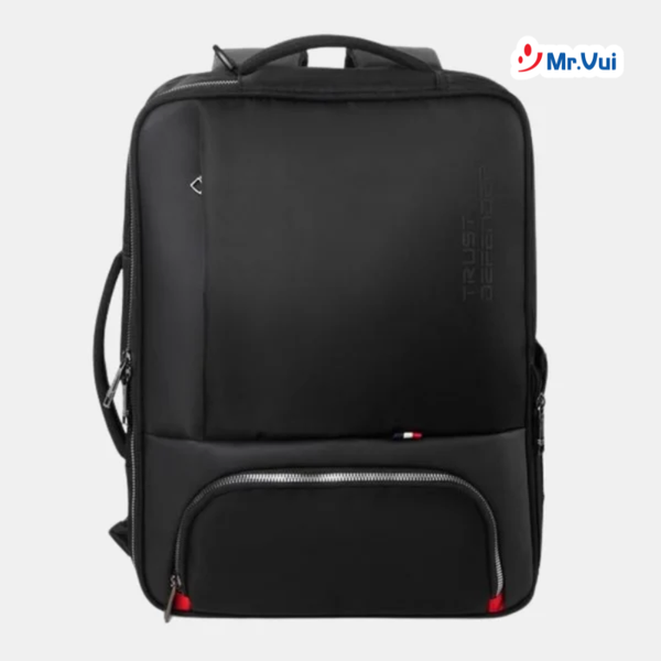 cặp sách cấp 2 nam