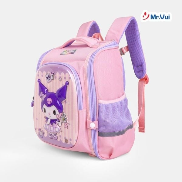 cấu tạo của balo
