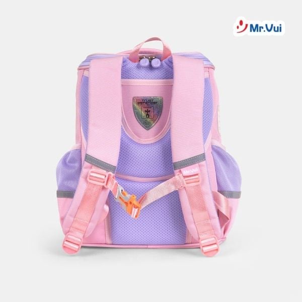 cấu tạo của balo