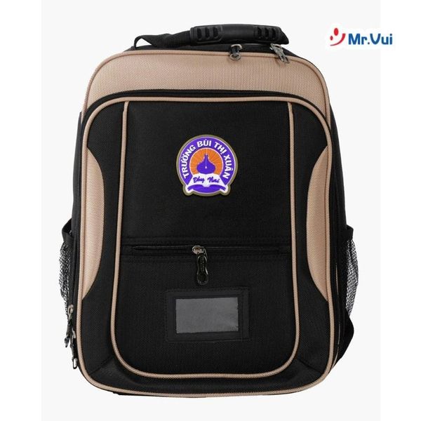 xưởng may balo đồng phục