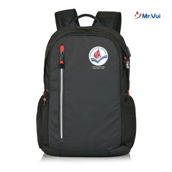 xưởng may balo đồng phục