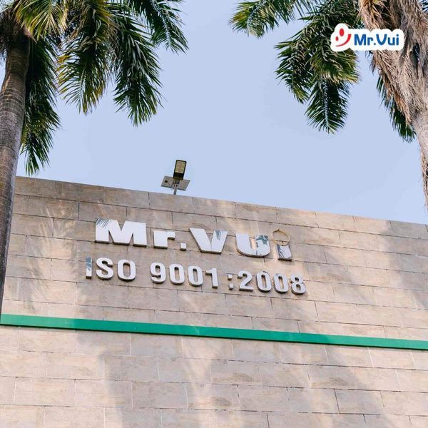 xưởng may balo đồng phục