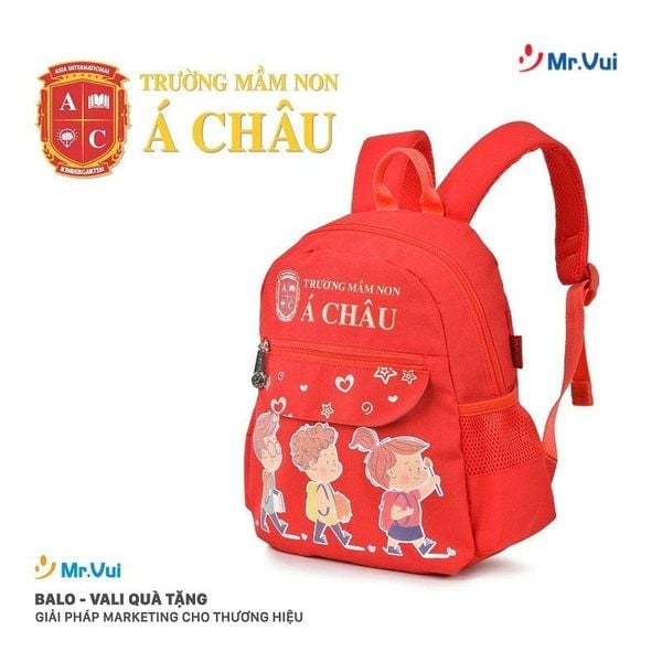 xưởng may balo học sinh