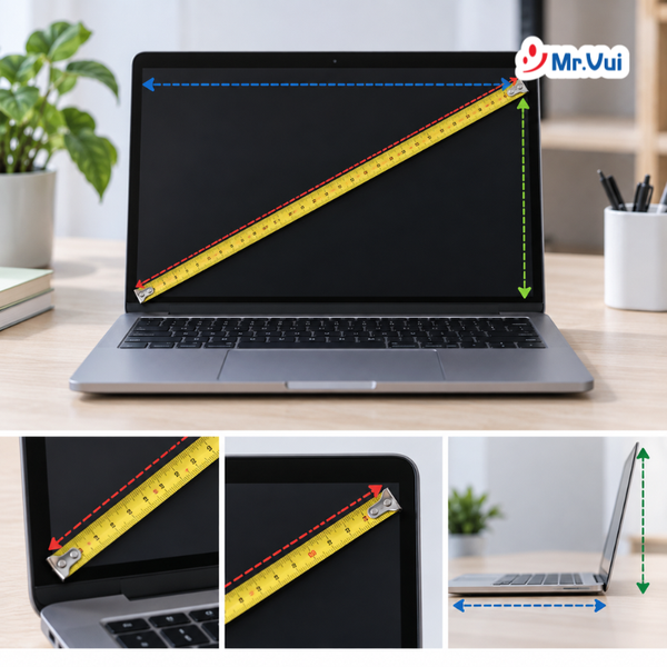 hướng dẫn cách chọn mua balo laptop