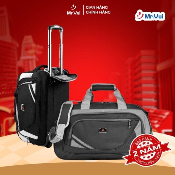 sản xuất túi du lịch quà tặng