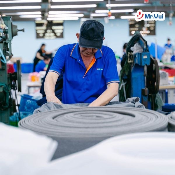 phụ kiện may balo