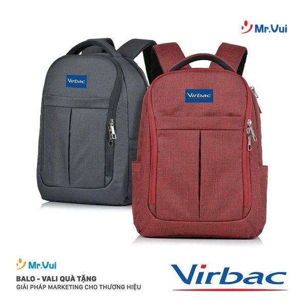 xưởng sản xuất balo quà tặng đại hội