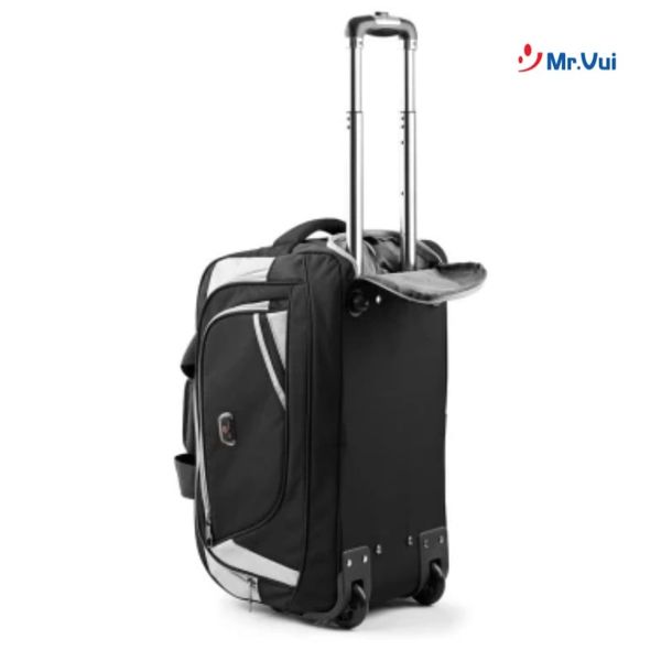 xưởng sản xuất balo quà tặng đại hội