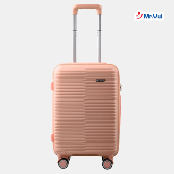 vali keo nhua vlc 212 - 20 inch