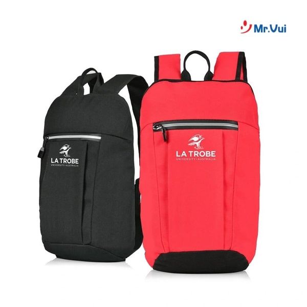 xưởng may balo quà tặng