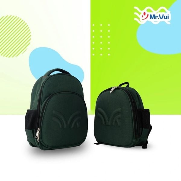 xưởng may balo quảng cáo