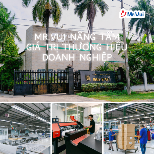 xưởng may balo túi xách Thái Nguyên