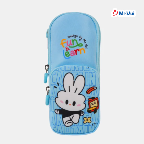 xưởng may bóp viết
