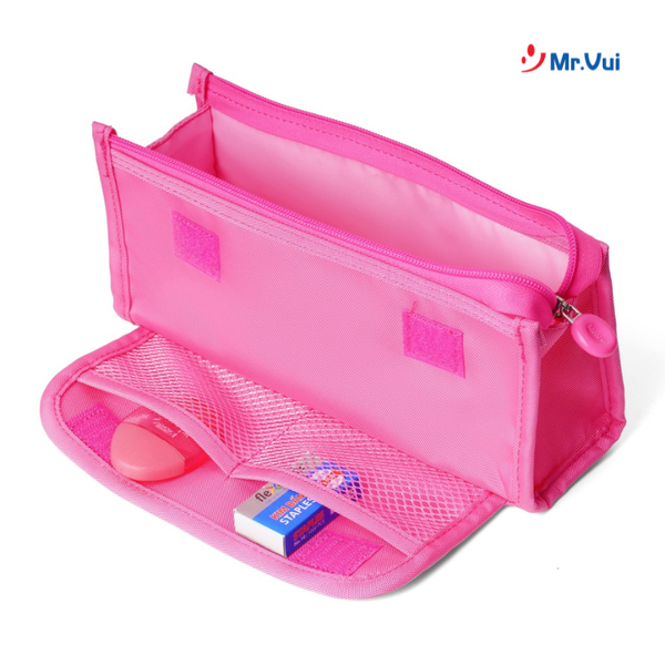 xưởng may bóp viết