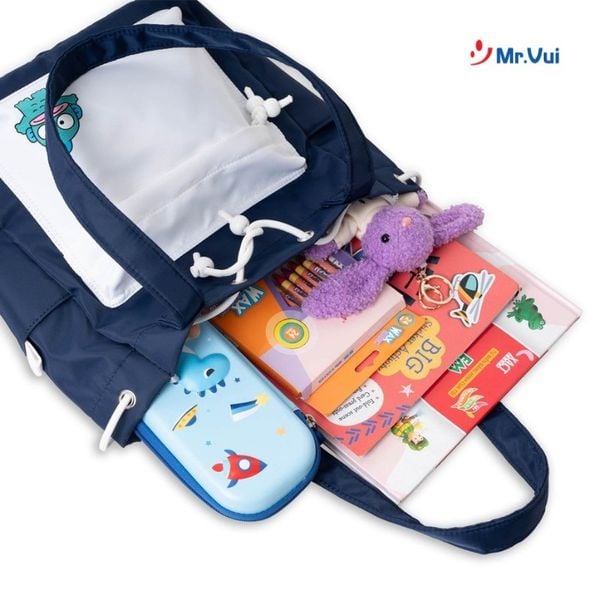 xưởng may túi canvas