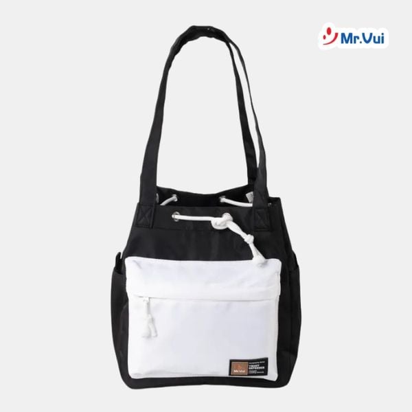xưởng may túi canvas