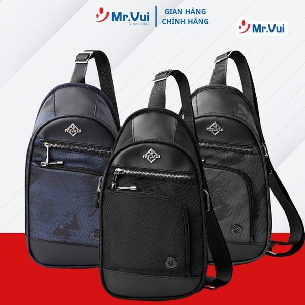 xưởng may túi đeo chéo