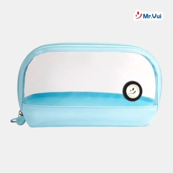 xưởng may túi đựng mỹ phẩm