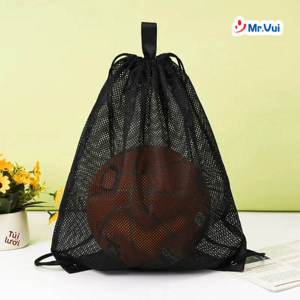 xưởng may túi lưới