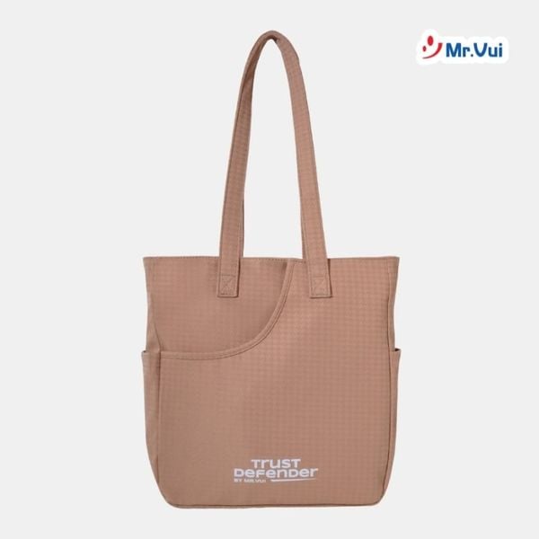 xưởng may túi tote