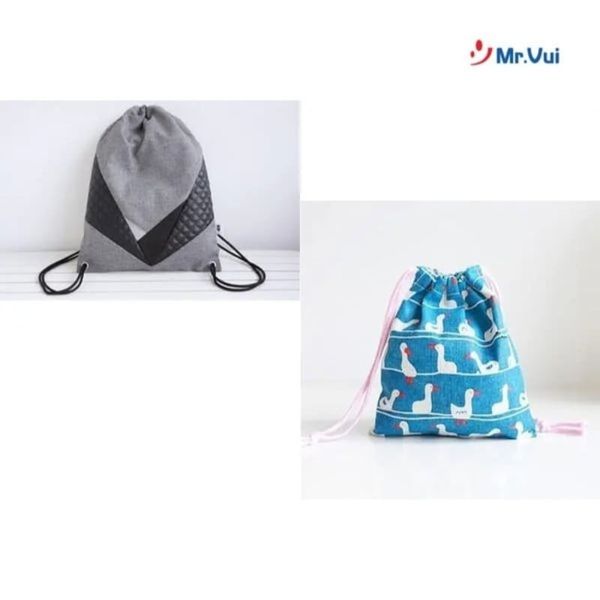 xưởng may túi vải dù