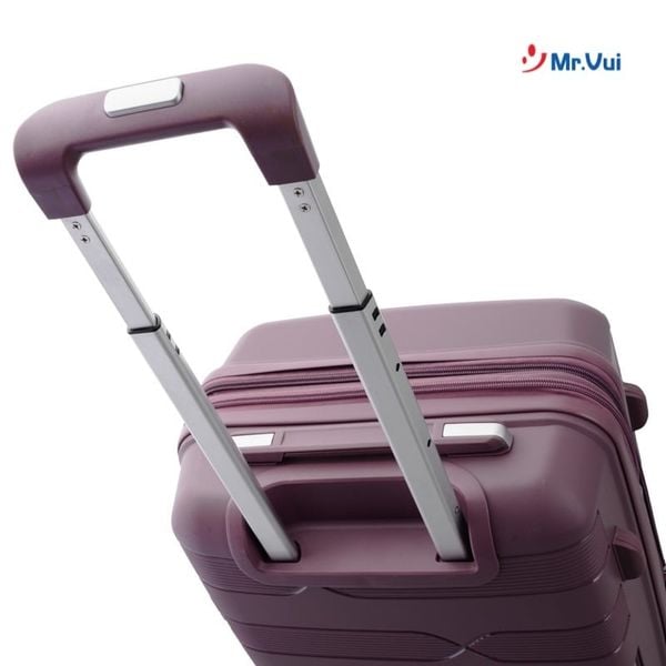 xưởng sản xuất vali kéo