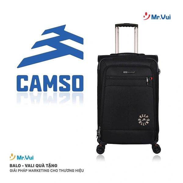 sản xuất vali quà tặng