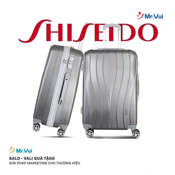 sản xuất vali quà tặng