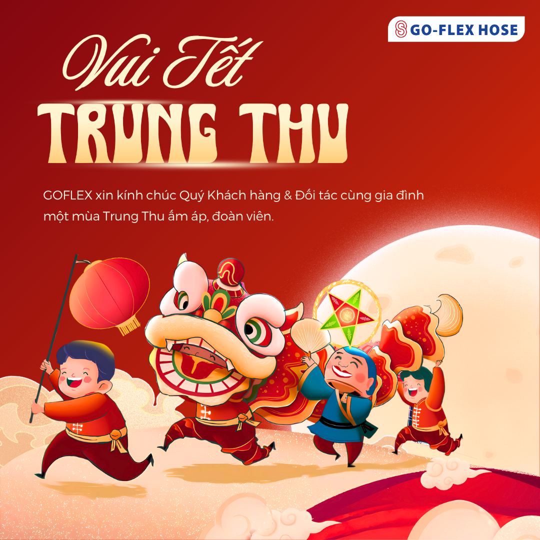 Tết Trung Thu - Tết Đoàn Viên