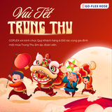 Tết Trung Thu - Tết Đoàn Viên