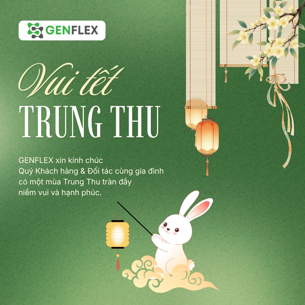 TẾT TRUNG THU ĐOÀN VIÊN