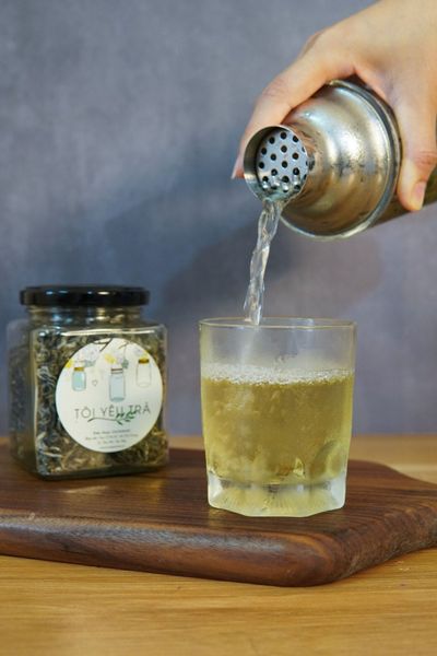 Trà Ủ Lạnh (Cold Brew Tea): Cẩm Nang Chuyên Gia Từ A-Z 2026