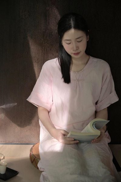 Đọc Sách Uống Trà: Chọn Trà Nào Hợp Tâm Trạng?