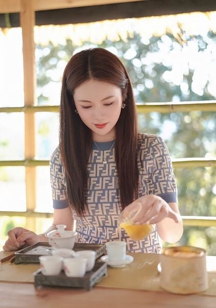 EGCG trong trà xanh là gì? Hiểu đúng trước khi chọn