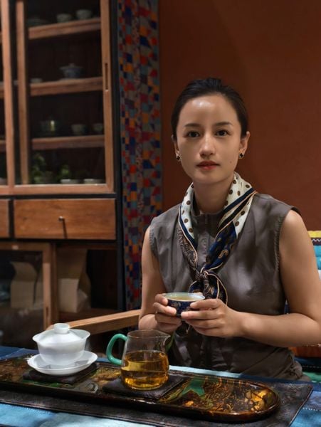 Trà cho người huyết áp cao: Chọn đúng, tránh đúng